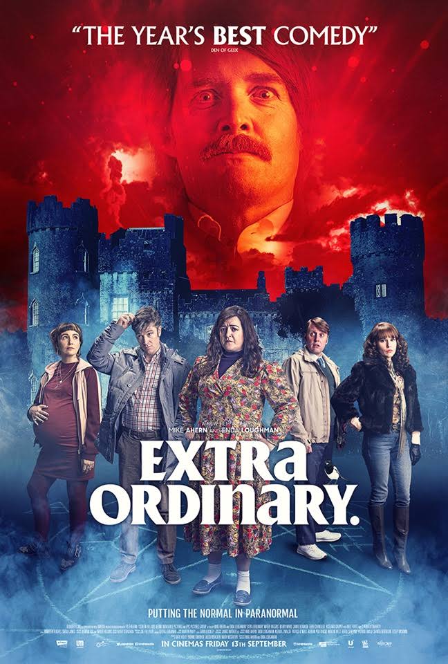 Extra Ordinary Extra Ordinary